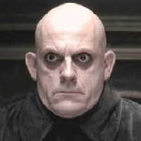 Fester Addams MBTI Personality Type image
