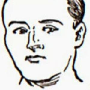 profile_Sensible man