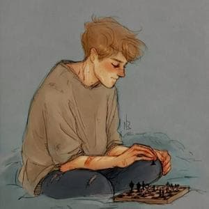 Maxwell Wright MBTI 성격 유형 image