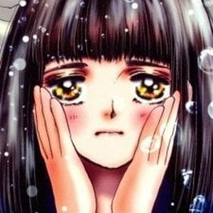 profile_Natsu Iwashimizu