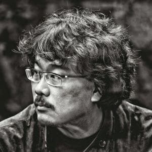 profile_Bong Joon-ho