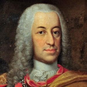 profile_Charles VII, Holy Roman Emperor
