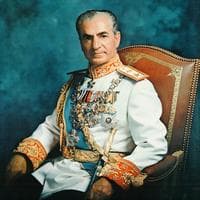 profile_Mohammad Reza Pahlavi