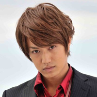 Tsukasa Kadoya/Kamen Rider Decade MBTI Personality Type image