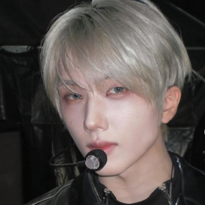 profile_Jisung (NCT)