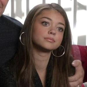 profile_Haley Dunphy