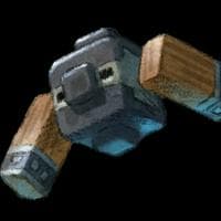 profile_Grindstone Golem