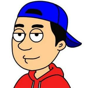 profile_Harold John Davis