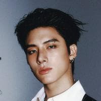 profile_Eric (THE BOYZ)