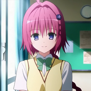 profile_Mea Kurosaki