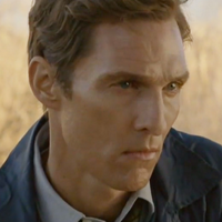 Rustin "Rust" Cohle MBTI Personality Type image