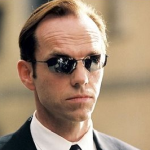 Agent Smith MBTI Personality Type image