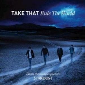 profile_Take That - Rule the World