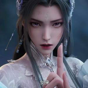 profile_Lu Xueqi