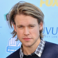 Chord Overstreet MBTI Personality Type image