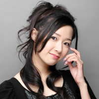 Rie Tanaka MBTI Personality Type image