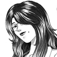 profile_Misuzu Daimon