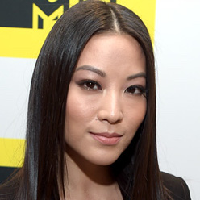 Arden Cho MBTI Personality Type image