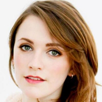 Charlotte Ritchie MBTI Personality Type image