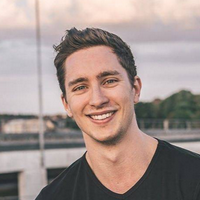 Felix M. Berndt (Doc Felix) MBTI性格类型 image