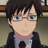 Yukio Okumura MBTI Personality Type image