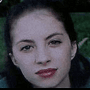 profile_Mary Ann Mathews