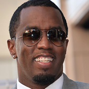 Sean "Diddy" Combs MBTI Personality Type image