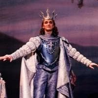 profile_King Florestan XXIV