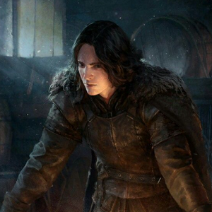profile_Jon Snow
