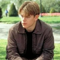 Will Hunting MBTI Personality Type image