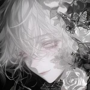 profile_??? (Lizzy, irl persona)