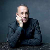 Tom Hanks MBTI Personality Type image