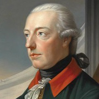 profile_Joseph II, Holy Roman Emperor