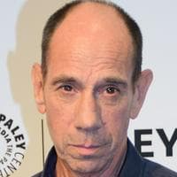 Miguel Ferrer MBTI Personality Type image