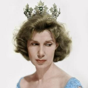 profile_Cayetana Fitz-James Stuart, 18th Duchess of Alba