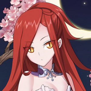 profile_Cai Lin / Medusa