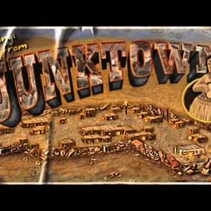 profile_Fallout 1 - Industrial Junk (Junktown)