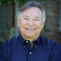 Frank Welker MBTI Personality Type image