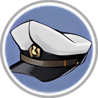 Commander (Vote your type) MBTI Personality Type image