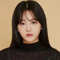 Cho Yi-Hyun MBTI Personality Type image