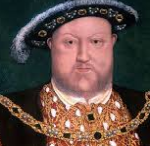 profile_Henry VIII