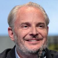Francis Lawrence MBTI Personality Type image