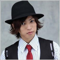 Shotarou Hidari (Kamen Rider W) MBTI Personality Type image