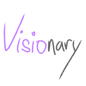 profile_Visionary = Dream + Reality (variety/safe/empath)