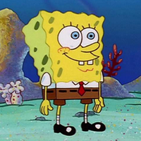 profile_Classic Spongebob