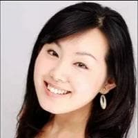 Satomi Arai MBTI Personality Type image