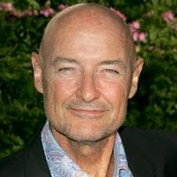Terry O'Quinn MBTI Personality Type image