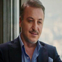 profile_Harun Erguvan
