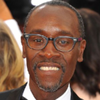 Don Cheadle MBTI Personality Type image