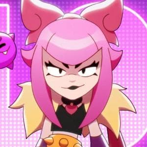profile_Melodie